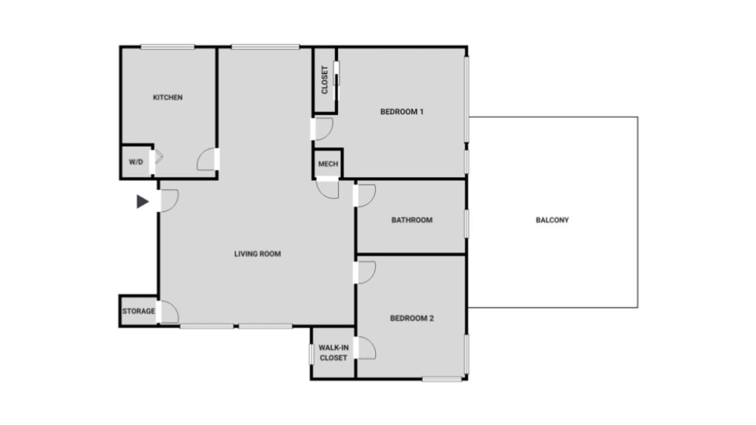 Menlo Park 2Br W Parking Ac Nr Dining Tech Sfo-1497 Apartment Exterior photo